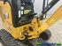 Minibagger des Typs Caterpillar 301.5, Neumaschine in Emsbüren (Bild 10)