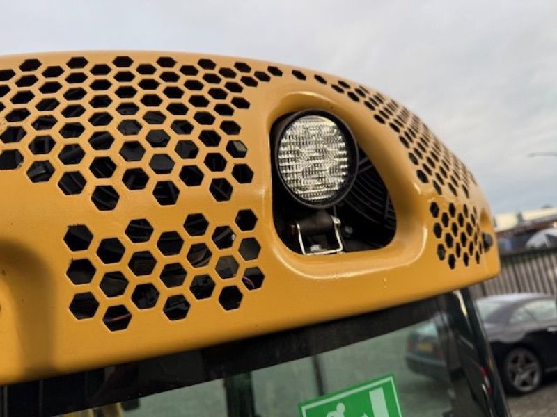 Minibagger Türe ait Caterpillar 3016, Gebrauchtmaschine içinde Cuijk (resim 10)