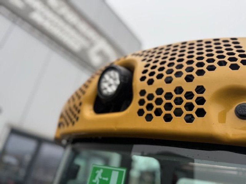 Minibagger типа Caterpillar 3016, Gebrauchtmaschine в Cuijk (Фотография 7)