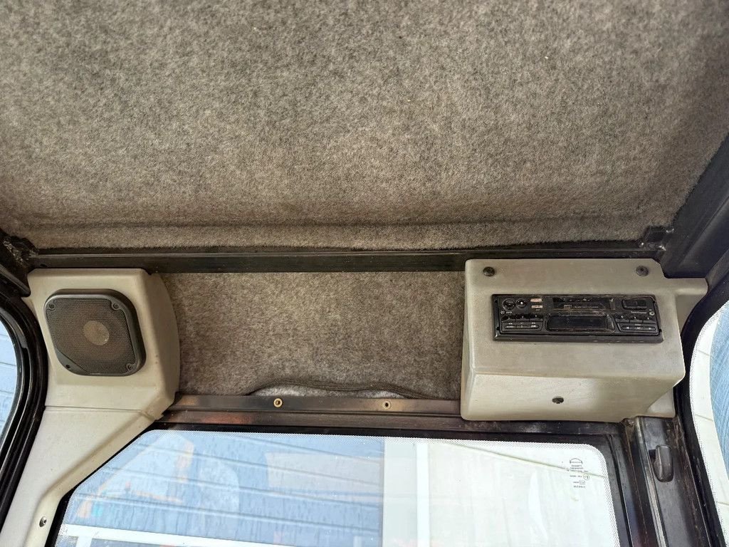 Minibagger от тип Caterpillar 301.6, Gebrauchtmaschine в Doetinchem (Снимка 9)