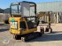 Minibagger des Typs Caterpillar 301.6C, Gebrauchtmaschine in Oost West en Middelbeers (Bild 4)