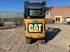 Minibagger des Typs Caterpillar 301.6C, Gebrauchtmaschine in Oost West en Middelbeers (Bild 3)