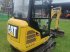 Minibagger типа Caterpillar 301.7 D, Gebrauchtmaschine в Veldhoven (Фотография 10)