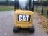 Minibagger типа Caterpillar 301.7 D, Gebrauchtmaschine в Veldhoven (Фотография 4)