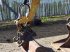 Minibagger типа Caterpillar 301.7, Gebrauchtmaschine в Antwerpen (Фотография 11)