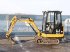 Minibagger des Typs Caterpillar 301.7D, Gebrauchtmaschine in Antwerpen (Bild 1)