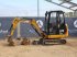 Minibagger Türe ait Caterpillar 301.7D, Gebrauchtmaschine içinde Antwerpen (resim 1)