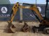 Minibagger Türe ait Caterpillar 301.7D, Gebrauchtmaschine içinde Antwerpen (resim 11)
