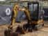 Minibagger Türe ait Caterpillar 301.7D, Gebrauchtmaschine içinde Antwerpen (resim 10)