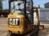 Minibagger Türe ait Caterpillar 301.7D, Gebrauchtmaschine içinde Antwerpen (resim 7)