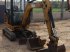 Minibagger Türe ait Caterpillar 301.7D, Gebrauchtmaschine içinde Antwerpen (resim 8)