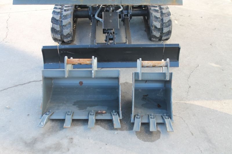 Minibagger tipa Caterpillar 301.8-05A, Neumaschine u Straubing (Slika 5)