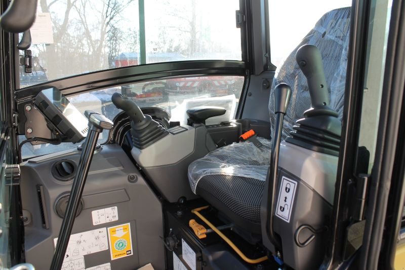 Minibagger tipa Caterpillar 301.8-05A, Neumaschine u Straubing (Slika 7)