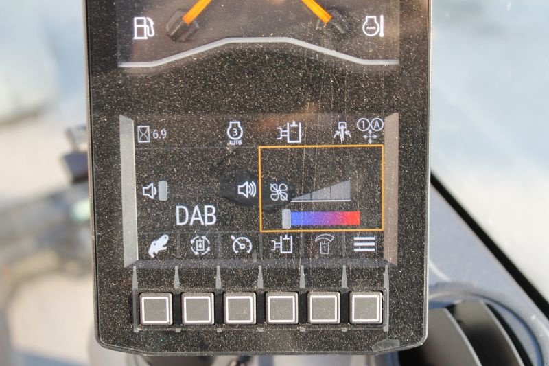 Minibagger tipa Caterpillar 301.8-05A, Neumaschine u Straubing (Slika 8)