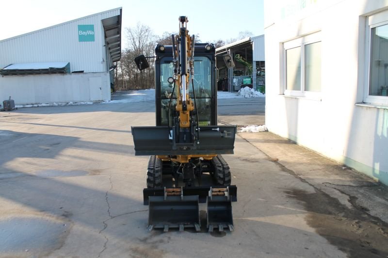 Minibagger tipa Caterpillar 301.8-05A, Neumaschine u Straubing (Slika 6)