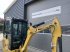 Minibagger типа Caterpillar 301.8 minigraver NIEUW 2023, Neumaschine в Neer (Фотография 4)