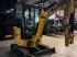 Minibagger typu Caterpillar 301.8 New year price!!, Gebrauchtmaschine w Doetinchem (Zdjęcie 3)