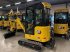 Minibagger a típus Caterpillar 301.8 Next gen, Gebrauchtmaschine ekkor: Doetinchem (Kép 3)