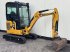 Minibagger a típus Caterpillar 301.8 NextGen, Gebrauchtmaschine ekkor: Zevenbergschen Hoek (Kép 8)