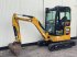 Minibagger a típus Caterpillar 301.8 NextGen, Gebrauchtmaschine ekkor: Zevenbergschen Hoek (Kép 1)