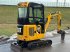 Minibagger του τύπου Caterpillar 301.8 NextGen, Gebrauchtmaschine σε Zevenbergschen Hoek (Φωτογραφία 7)
