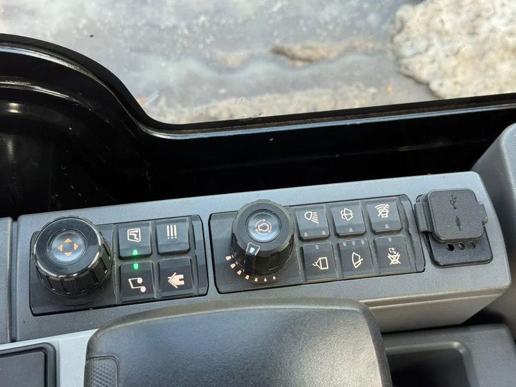 Minibagger του τύπου Caterpillar 301.8 NextGen, Gebrauchtmaschine σε Zevenbergschen Hoek (Φωτογραφία 11)