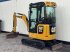 Minibagger typu Caterpillar 301.8 NextGen, Gebrauchtmaschine w Zevenbergschen Hoek (Zdjęcie 3)