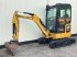 Minibagger typu Caterpillar 301.8 NextGen, Gebrauchtmaschine w Zevenbergschen Hoek (Zdjęcie 1)