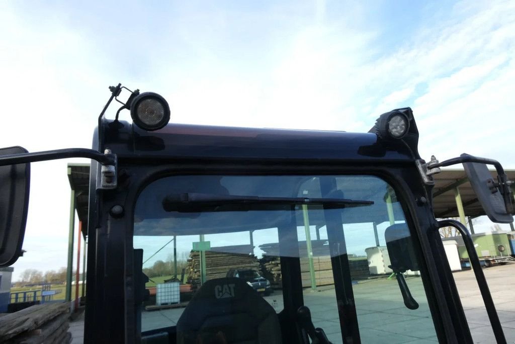 Minibagger za tip Caterpillar 301.8, Gebrauchtmaschine u Losdorp (Slika 11)