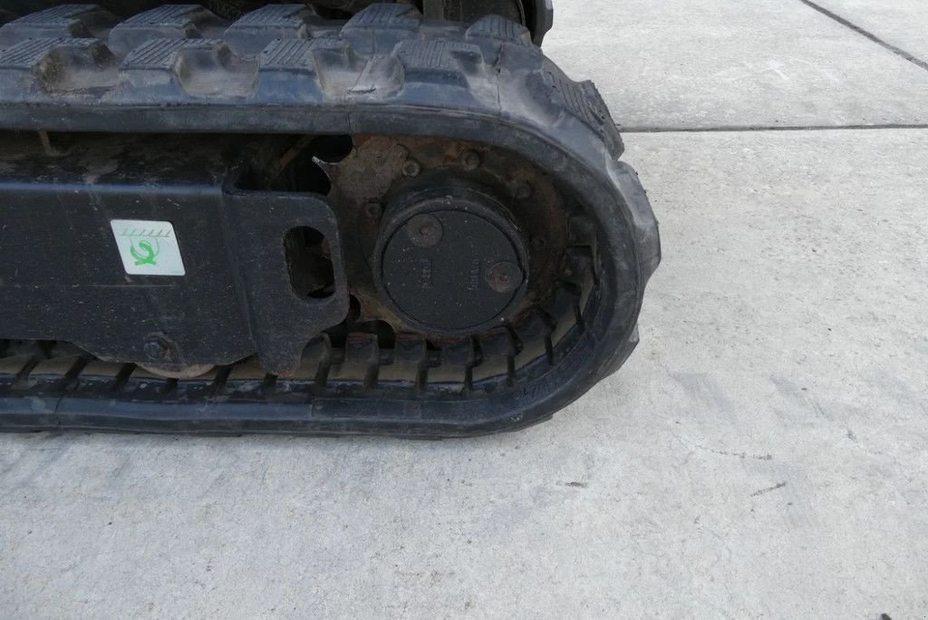 Minibagger za tip Caterpillar 301.8, Gebrauchtmaschine u Losdorp (Slika 8)