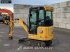 Minibagger des Typs Caterpillar 301.8, Gebrauchtmaschine in Veghel (Bild 2)