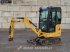 Minibagger des Typs Caterpillar 301.8, Gebrauchtmaschine in Veghel (Bild 8)