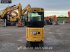 Minibagger des Typs Caterpillar 301.8, Gebrauchtmaschine in Veghel (Bild 7)