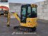 Minibagger типа Caterpillar 301.8, Gebrauchtmaschine в Veghel (Фотография 2)