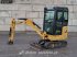 Minibagger типа Caterpillar 301.8, Gebrauchtmaschine в Veghel (Фотография 7)