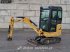 Minibagger des Typs Caterpillar 301.8, Gebrauchtmaschine in Veghel (Bild 7)
