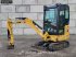 Minibagger типа Caterpillar 301.8, Gebrauchtmaschine в Veghel (Фотография 2)
