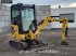 Minibagger типа Caterpillar 301.8, Gebrauchtmaschine в Veghel (Фотография 9)