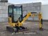 Minibagger Türe ait Caterpillar 301.8, Gebrauchtmaschine içinde Veghel (resim 9)