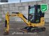 Minibagger Türe ait Caterpillar 301.8, Gebrauchtmaschine içinde Veghel (resim 1)