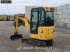 Minibagger des Typs Caterpillar 301.8, Gebrauchtmaschine in Veghel (Bild 5)