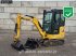 Minibagger des Typs Caterpillar 301.8, Gebrauchtmaschine in Veghel (Bild 1)