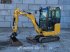 Minibagger του τύπου Caterpillar 301.8, Gebrauchtmaschine σε Veghel (Φωτογραφία 2)