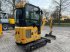 Minibagger tip Caterpillar 301.8NG, Gebrauchtmaschine in Doetinchem (Poză 3)