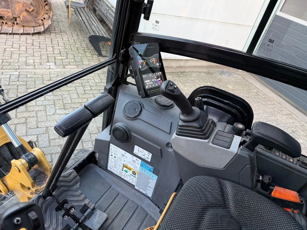 Minibagger του τύπου Caterpillar 301.8NG, Gebrauchtmaschine σε Doetinchem (Φωτογραφία 7)