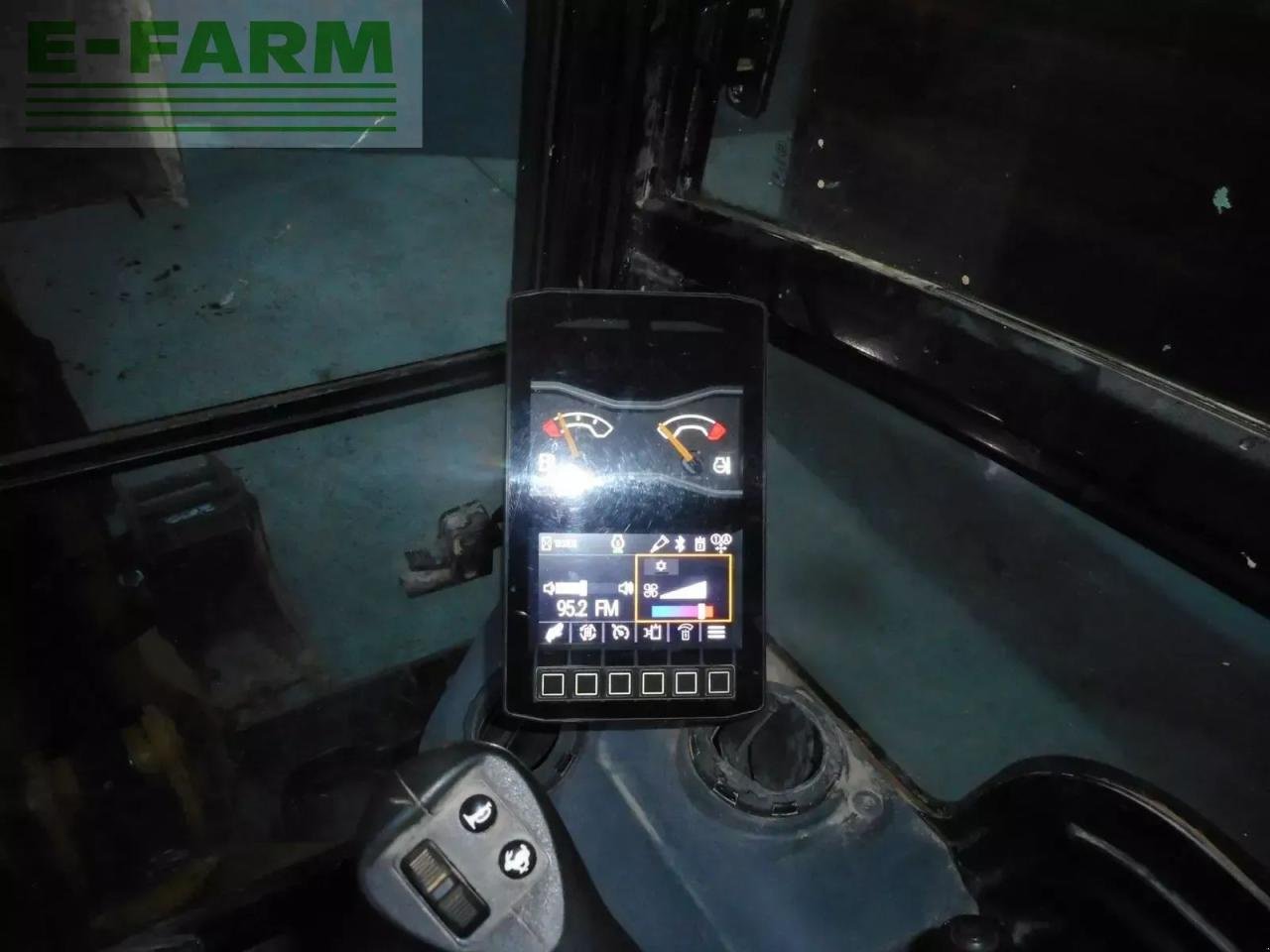 Minibagger des Typs Caterpillar 302 cr ( 2.262kg ) powertilt - hydr. sw - 3 löff, Gebrauchtmaschine in ST. NIKOLAI/DR. (Bild 11)