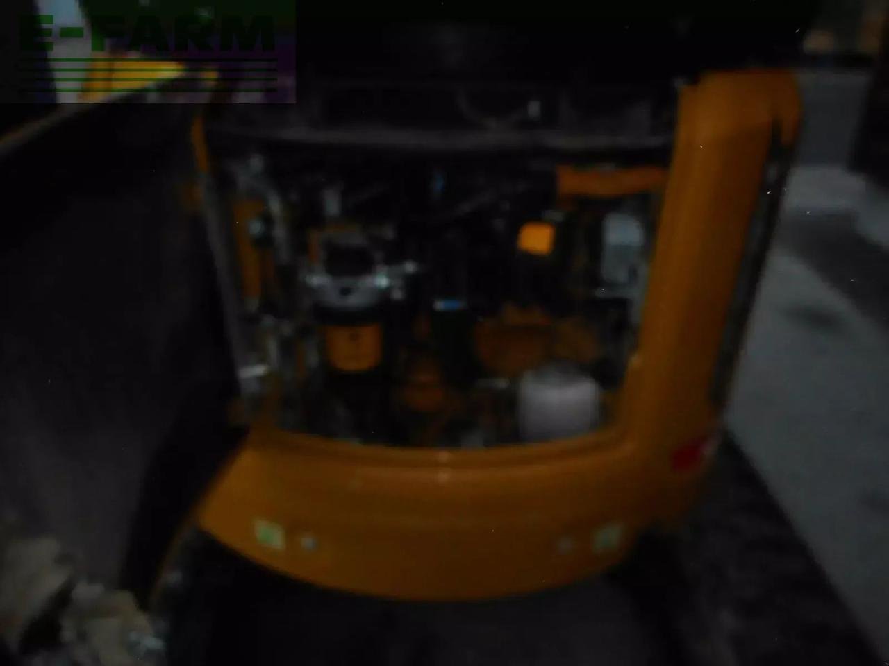 Minibagger des Typs Caterpillar 302 cr ( 2.262kg ) powertilt - hydr. sw - 3 löff, Gebrauchtmaschine in ST. NIKOLAI/DR. (Bild 16)