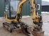 Minibagger typu Caterpillar 302.4D, Gebrauchtmaschine w Antwerpen (Zdjęcie 8)