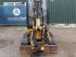 Minibagger typu Caterpillar 302.4D, Gebrauchtmaschine w Antwerpen (Zdjęcie 9)