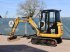 Minibagger tip Caterpillar 302.4D, Gebrauchtmaschine in Antwerpen (Poză 3)